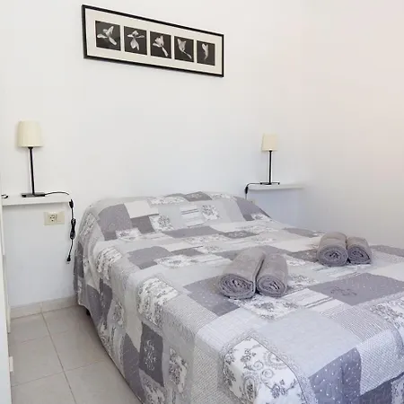 One Bedroom In Spanish Seaside Town K103 Apartmán Las Galletas