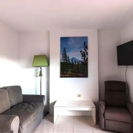 One Bedroom In Spanish Seaside Town K103 라스 가예타스