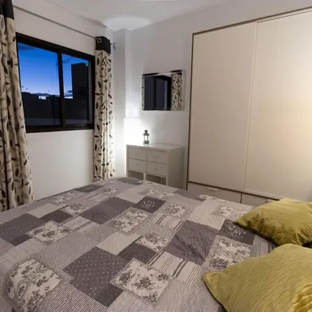 아파트 One Bedroom In Spanish Seaside Town K103