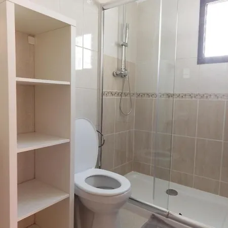아파트 One Bedroom In Spanish Seaside Town K103 *