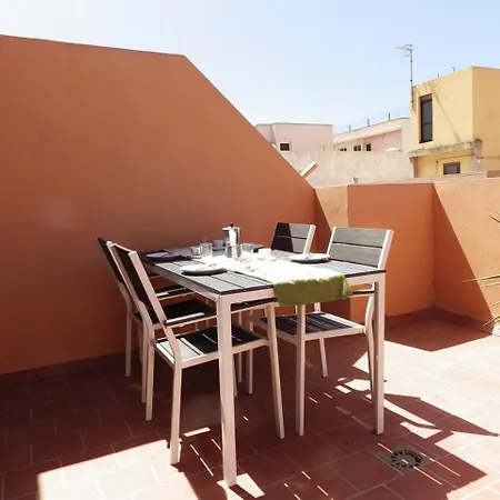 One Bedroom In Spanish Seaside Town K103 *
