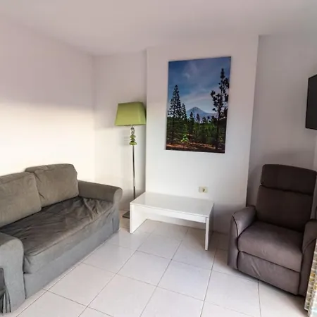 One Bedroom In Spanish Seaside Town K103 * 라스 가예타스
